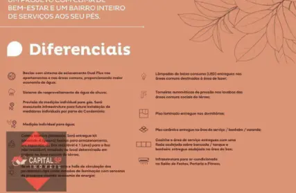 Imagem: Apartamento para Venda, Jardim Nossa Senhora do Carmo