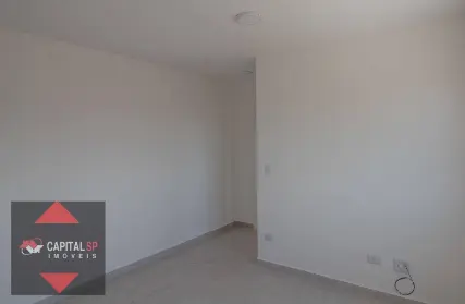 Imagem: Apartamento para Venda, Parque São Lucas