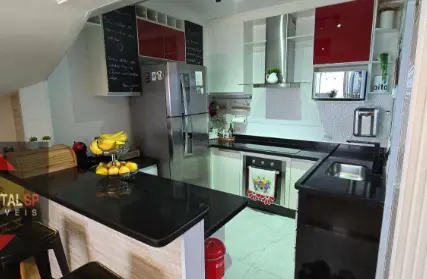 Imagem: Condomínio Fechado para Venda, Vila Araguaia