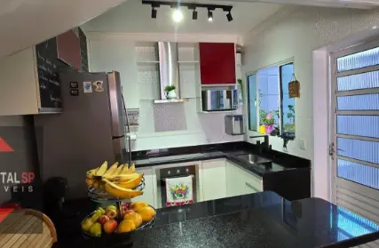 Imagem: Condomínio Fechado para Venda, Vila Araguaia