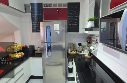 Imagem: Condomínio Fechado para Venda, Vila Araguaia