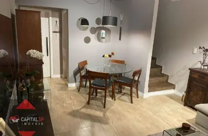 Imagem: Condomínio Fechado para Venda, Vila Buenos Aires