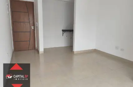 Imagem: Apartamento para Venda, Vila Buenos Aires