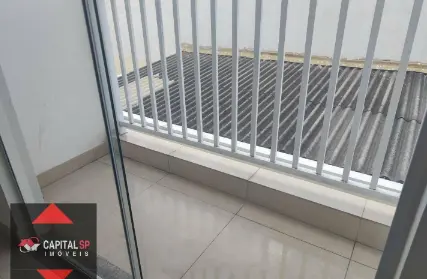 Imagem: Apartamento para Venda, Vila Buenos Aires