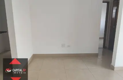 Imagem: Apartamento para Venda, Vila Buenos Aires