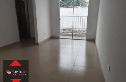 Imagem: Apartamento para Venda, Vila Buenos Aires