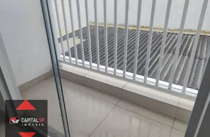 Imagem: Apartamento para Venda, Vila Buenos Aires