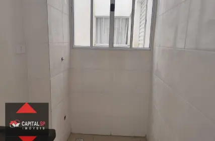 Imagem: Apartamento para Venda, Vila Buenos Aires