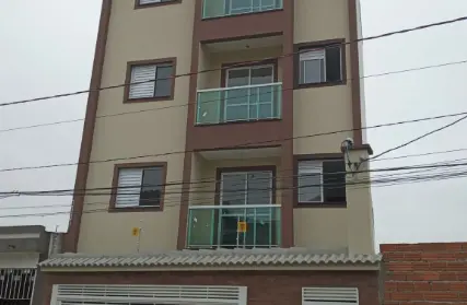 Imagem: Apartamento para Venda, Vila Marieta (ZL)