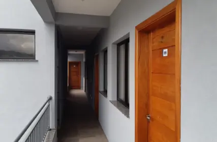 Imagem: Apartamento para Venda, Vila Nhocune