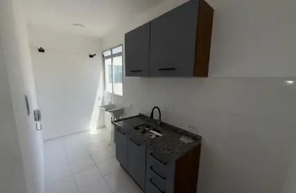 Imagem: Apartamento para Venda, Jardim Popular