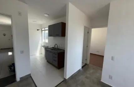 Imagem: Apartamento para Venda, Jardim Popular