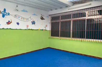 Imagem: Casa Térrea para Venda, Vila Rio Branco