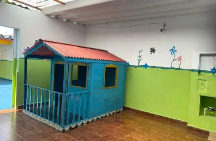 Imagem: Casa Térrea para Venda, Vila Rio Branco