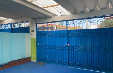 Imagem: Casa Térrea para Venda, Vila Rio Branco