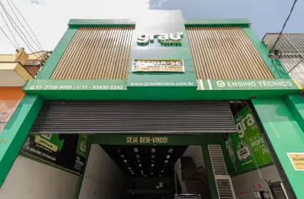 Imagem: Prédio Comercial para Alugar, Vila Santa Teresa 