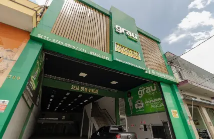 Imagem: Prédio Comercial para Alugar, Vila Santa Teresa 