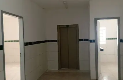 Imagem: Prédio Comercial para Alugar, Vila Santa Teresa 