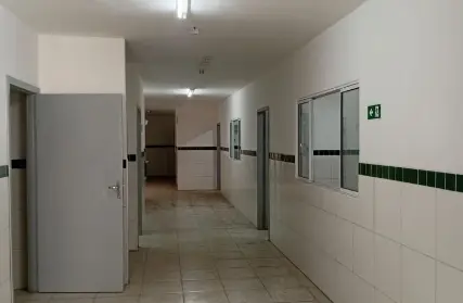 Imagem: Prédio Comercial para Alugar, Vila Santa Teresa 