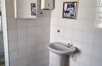 Imagem: Galpão / Salão para Alugar, Jardim Maringá