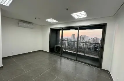 Imagem: Sala Comercial para Alugar, Cidade Mãe do Céu