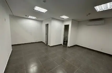 Imagem: Sala Comercial para Alugar, Cidade Mãe do Céu