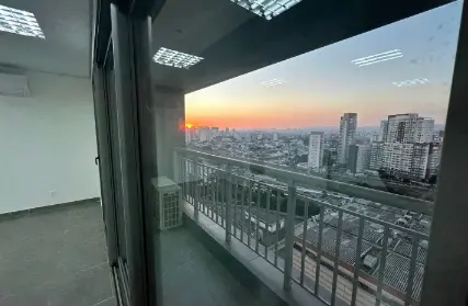 Imagem: Sala Comercial para Alugar, Cidade Mãe do Céu