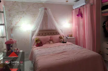 Imagem: Apartamento Duplex para Venda, Vila Nova Savoia