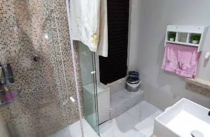 Imagem: Apartamento Duplex para Venda, Vila Nova Savoia