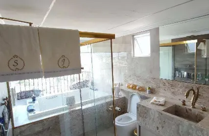 Imagem: Apartamento Duplex para Venda, Vila Nova Savoia