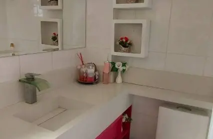 Imagem: Apartamento Duplex para Venda, Vila Nova Savoia