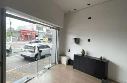 Imagem: Prédio Comercial para Alugar, São Miguel Paulista