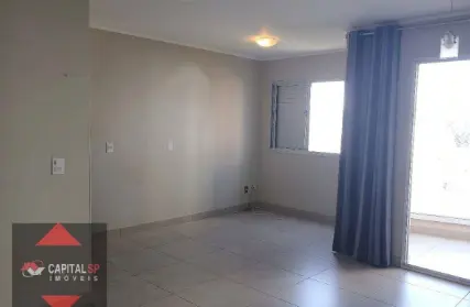 Imagem: Apartamento para Venda, Vila Esperança
