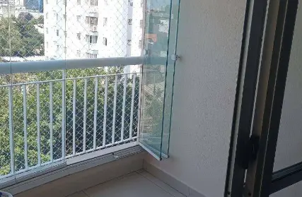 Imagem: Apartamento para Venda, Vila Esperança