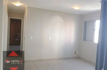 Imagem: Apartamento para Venda, Vila Esperança