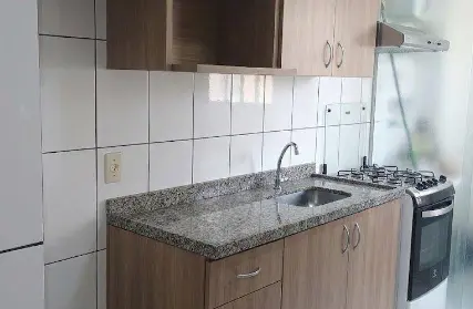 Imagem: Apartamento para Venda, Vila Esperança