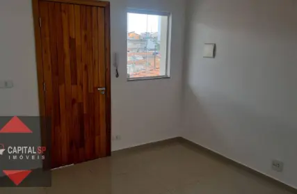 Imagem: Apartamento para Venda, Vila Salete