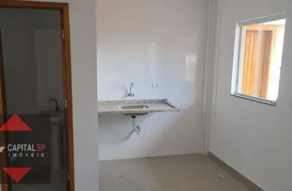 Imagem: Apartamento para Venda, Vila Salete