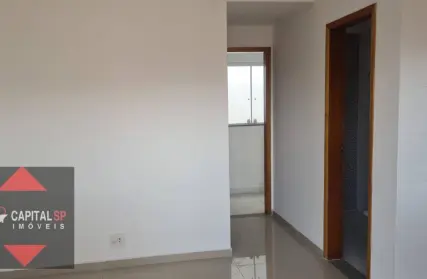 Imagem: Apartamento para Venda, Vila Salete