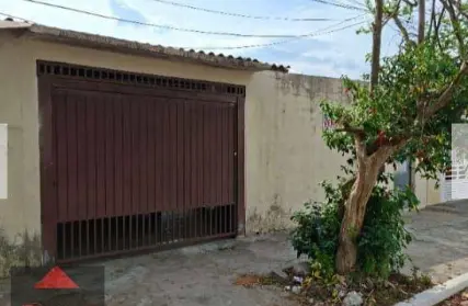 Imagem: Casa Térrea para Venda, Parque Cruzeiro do Sul