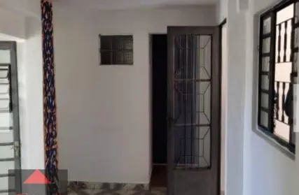 Imagem: Casa Térrea para Venda, Parque Cruzeiro do Sul