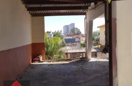 Imagem: Casa Térrea para Venda, Parque Cruzeiro do Sul