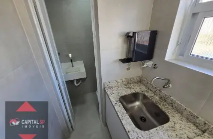 Imagem: Apartamento para Venda, Tatuapé