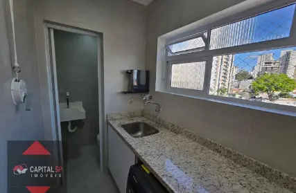 Imagem: Apartamento para Venda, Tatuapé