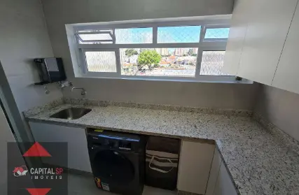 Imagem: Apartamento para Venda, Tatuapé