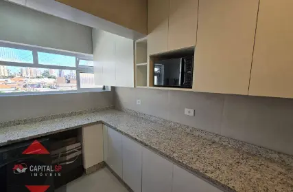 Imagem: Apartamento para Venda, Tatuapé