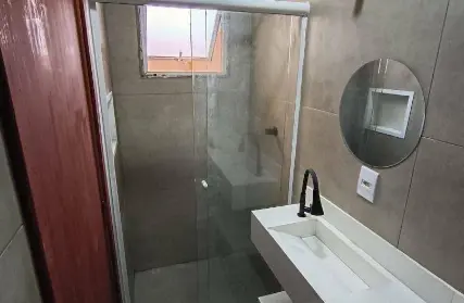 Imagem: Condomínio Fechado para Venda, Parque Cruzeiro do Sul