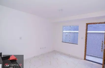 Imagem: Condomínio Fechado para Venda, Parque Boturussu