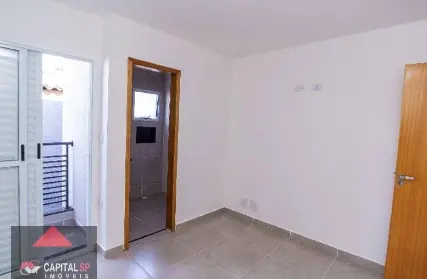 Imagem: Condomínio Fechado para Venda, Parque Boturussu