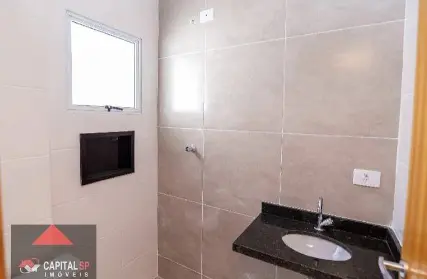 Imagem: Condomínio Fechado para Venda, Parque Boturussu